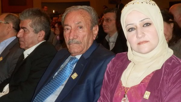 الدكتورة سناء الشعلان تكتب..عرّابي الكرديّ: في الذّكرى السّنويّة الأولى لرحيل الأديب الإعلاميّ مصطفى صالح كريم