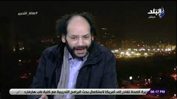 زياد عقل: ليبيا ما زالت تعيش في صراع الشرعية والحلول الخارجية مصيرها الفشل | فيديو 