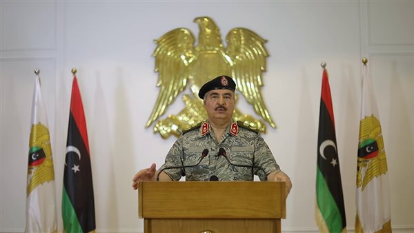 باحث في الشأن التركي: حفتر قد يتأخر في حسم معركة طرابلس لكن الاحتمالات لصالحه | فيديو 