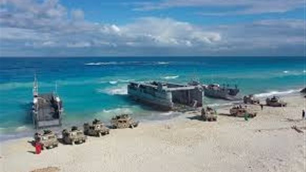 أحمد موسى: القوات البحرية تحتل المركز السادس عالميا ومصر لا تعتدي على أحد | فيديو