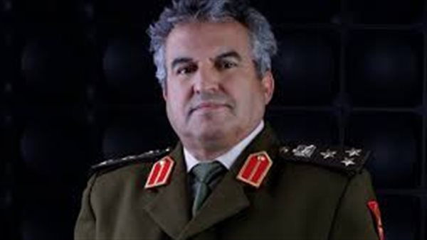 خالد المحجوب: الشعب الليبى فى مواجهة ضد الأحلام الأردوغانية و الجيوش لا تهدم الشعوب