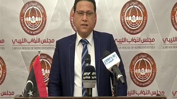 المتحدث باسم البرلمان الليبى: تم الموافقة على قطع العلاقات التركية 