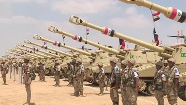 أقوى رد من مدير الكلية البحرية الأسبق على المشككين في قدرات القوات المسلحة | فيديو 