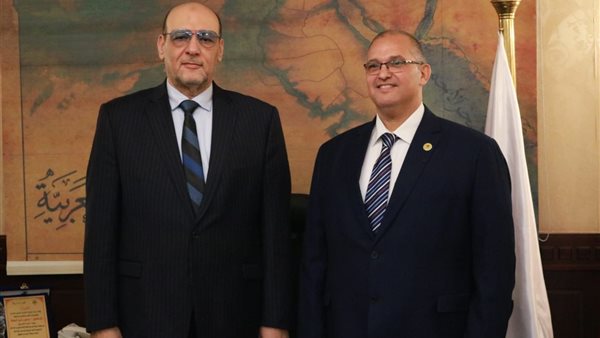 محمد عيسى النقيب رئيسًا للجنة التدريب والتثقيف بحزب 