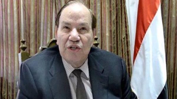 صديق عفيفي: السيسي سيُحبط مخطط أردوغان لنهب ثروات ليبيا