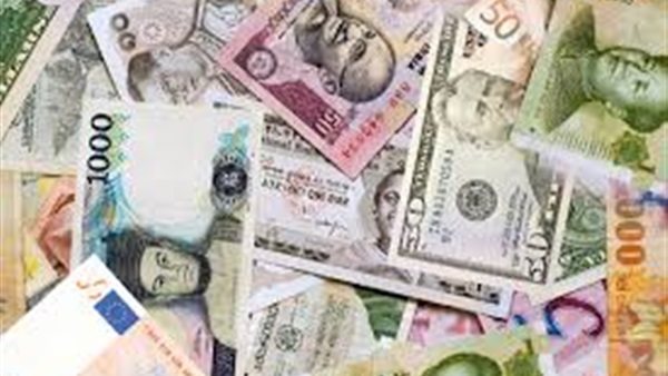 اسعار العملات فى البنوك اليوم السبت 28 ديسمبر 2019