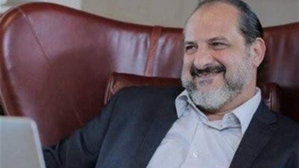 أبرز تصريحات خالد الصاوي على إينرجي: أدائي في الحياة تأثر بتقديمي لدوري في مسلسل «الصعلوك»