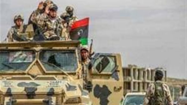 عبد الستار حتيتة: السراج انتهى.. وسيطرة الجيش الوطني على ليبيا مسألة وقت | فيديو