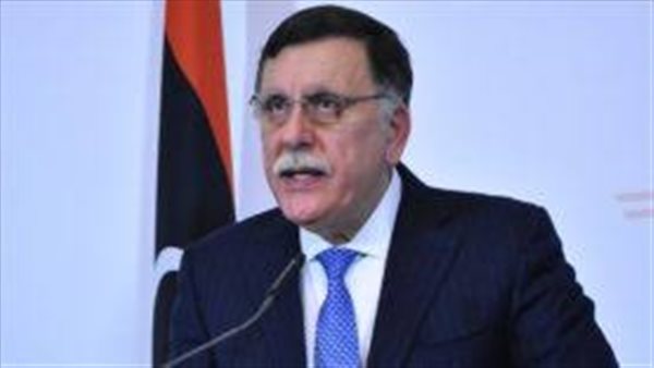 أحمد موسى: السراج موجود في الجزائر..«ومش قادر يرجع» | فيديو