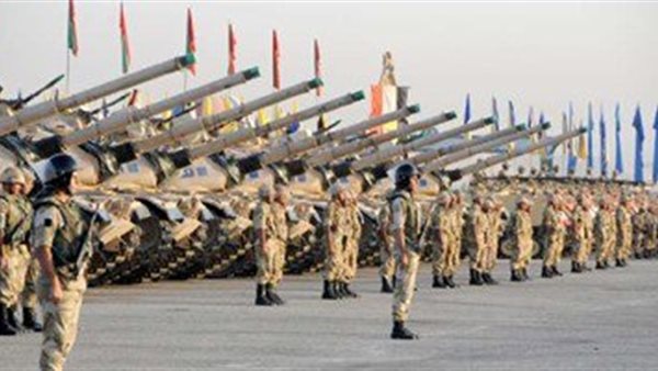 أحمد موسى: الجيش المصري يقظ وتدريباته تزعج الاخوان ..وحدودنا مؤمنة تماما | فيديو