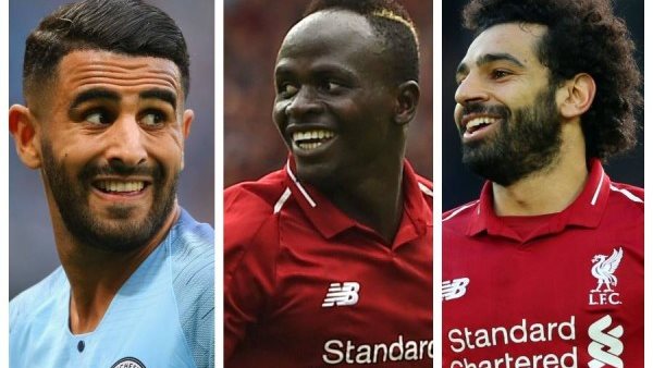 حفل الأفضل في افريقيا 2019 | بالأسماء..الكاف يعلن عن جوائز الافضل في افريقيا 2019