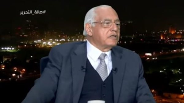 على الدين هلال : هجوم إيران على القواعد الأمريكية « شــو» | فيديو