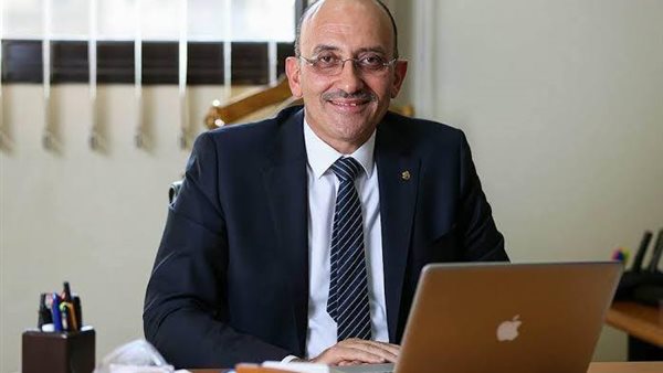 غدا.. علاء فكري ضيف أماني القصاص في 