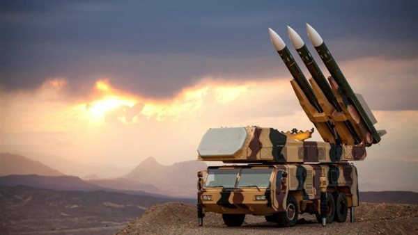 أحمد موسى: الهجوم الإيراني على القاعدة العسكرية بدون نقطة دم واحدة للأمريكان | فيديو