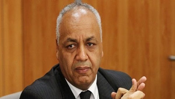 مصطفى بكري: الإخوان تبرر المؤامرة التركية على ليبيا  | فيديو 