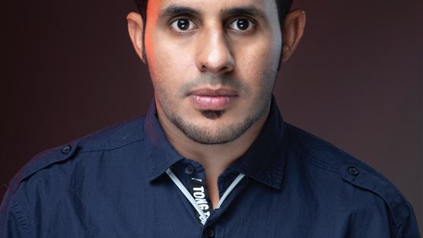 عبد الله العسيرى يتعاقد على مسلسل 