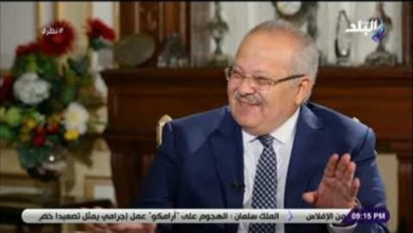 محمد عثمان الخشت: لا يوجد تفكير عقلاني في مصر | فيديو