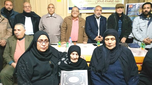 قبل أيام من ذكرى رحيله.. الغربية تكرم 