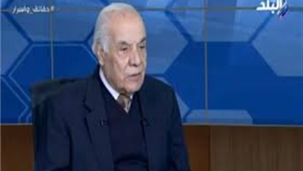 محمد الخولي: بقايا داعش ما زالت موجودة بالعراق وتقاتل بشراسة | فيديو 