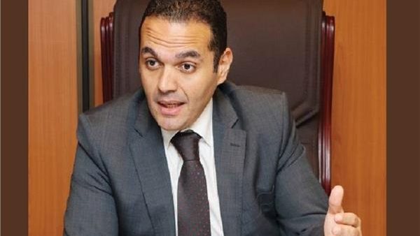 مصطفى بكري: مدحت نافع السبب فى تعيين رئيس شركة الكوك المتهم بالرشوة ويجب أن يحاسب | فيديو 