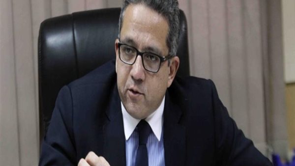 خالد العناني : السياحة لم تصل لأرقامها الطبيعية منذ عام 2011 | فيديو 