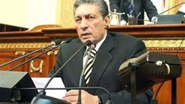 النائب سعد الجمال ينعى وفاة السلطان قابوس : كان رمزا عربيا نادرا فى الحكمة والاتزان