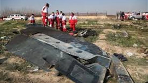 مفاجأة..إيران ستدفع أكثر من مليارى دولار لأسر ضحايا الطائرة الأوكرانية المنكوبة | فيديو