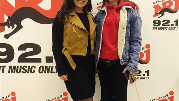 جميلة عوض:  سعيدة بدور الفتاة الشعبية في 