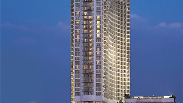 جراند نايل تاور وجهة استثنائية لفاعليات لا تُنسى