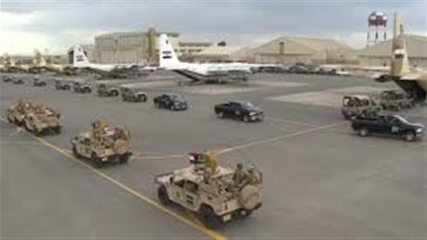 هشام الحلبي: «قادر2020» رسالة ردع لأعداء مصر.. وطمأنة للشعب | فيديو