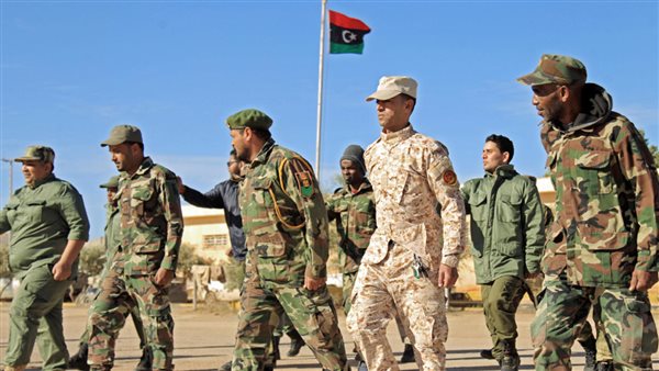 محمود محي الدين : تركيا وروسيا يتحملان أي اختراق لوقف إطلاق النيران فى ليبيا | فيديو