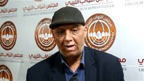مستشار مجلس النواب الليبي: نعمل على سحب الثقة من حكومة الوفاق الغير شرعية