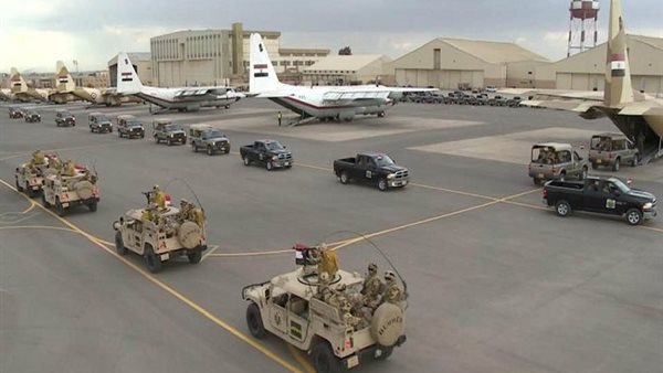 سمير فرج : نبرة تركيا تغيرت تجاه مصر بعد رسالة المناورة قادر 2020 | فيديو