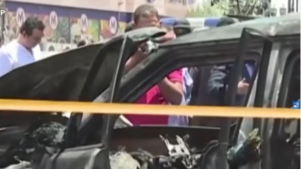 تفاصيل لأول مرة عن قيادات الإخوان أصحاب العقول المدبرة للعنف والتخريب في مصر | فيديو