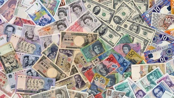 اسعار العملات العربية والاجنبية في البنوك بنهاية تعاملات اليوم الثلاثاء 14 يناير 2020