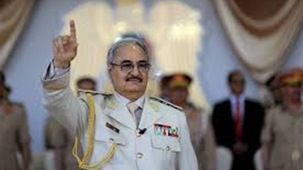 أحمد موسى: حفتر زكي وورط السراج وتركيا.. وموقف مصر من أي أزمة الحل السياسي | فيديو