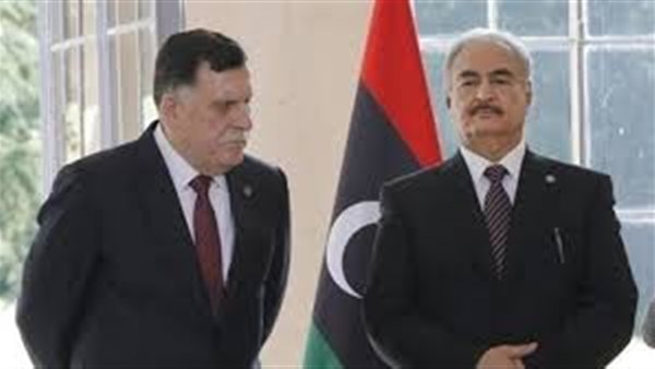 حميد الصافي يكشف كواليس رفض حفتر التوقيع على اتفاقية موسكو.. الشعب الليبي سعيد بالقرار | فيديو