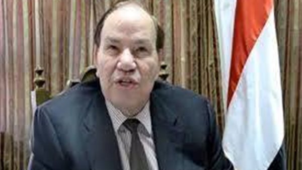 صديق عفيفي: السيسي لا يدخر جهدا في دعم المشروعات القومية للتعليم العالي