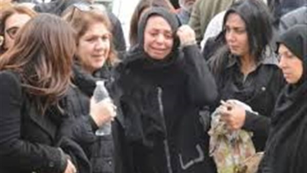 أحمد موسى عن وفاة عمر نجل مايا مرسى : ربنا يصبرك الأبن غالى جدا | فيديو