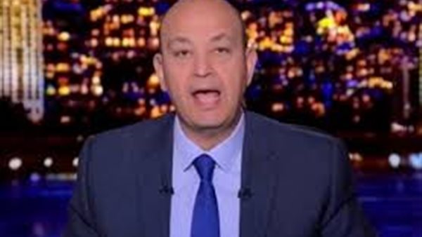 عمرو اديب : مصر الأولى عالميا ترشيحا للسياحة 2020