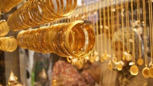 سعر الذهب اليوم فى مصر للبيع والشراء الأحد 29 ديسمبر 2019
