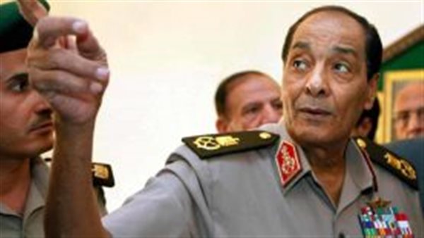 وزير التموين الأسبق يروى كيف تدخل المشير طنطاوى لإنقاذ الصعيد من أزمة بالخبز | فيديو