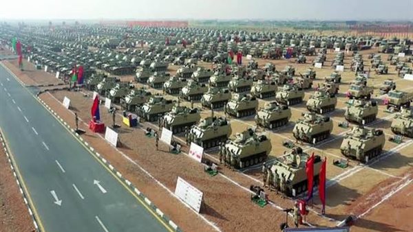 مصطفى بكرى: الرعب والتخبط يسيطر على الإخوان بعد افتتاح قاعدة «برنيس» | فيديو 