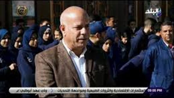 المدير التنفيذي لمدرسة تعليم فنون صناعة الذهب : مستقبل مصر في الصناعة | فيديو 