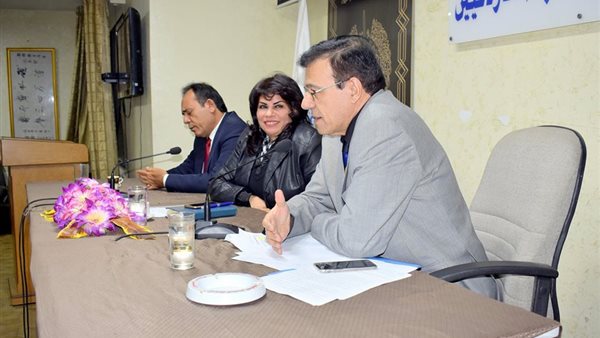 الأديبان أحمد الغمّاز وعباس داخل حسن في ملتقى عمون للأدب والنّقد | فيديو وصور 