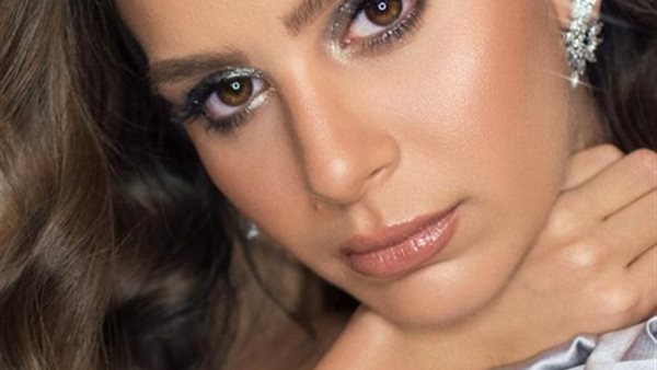 جميلة عوض .. تميمة الحظ لدى صناع السينما 