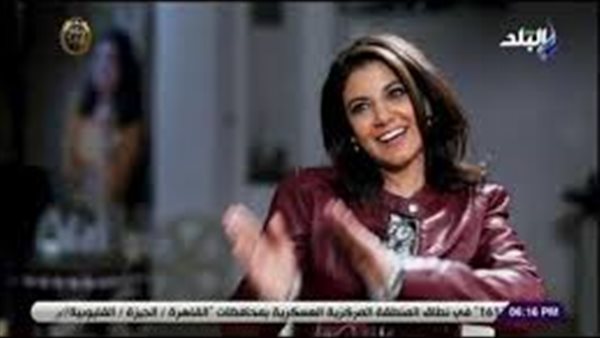 ياسمين على تتحدث عن بداياتها الفنية ودعم محمد صبحي وحسن أبو السعود لها | فيديو 