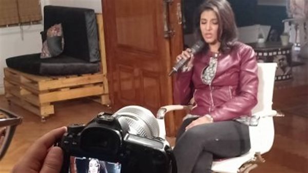 ياسمين علي : تمنيت الغناء مع محمد مدين منذ الطفولة وصوتي ليس ملكي | فيديو 