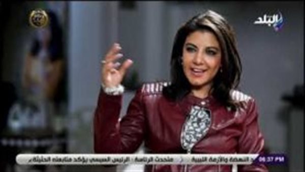 ياسمين علي لمطربين المهرجانات: متأذوش ولادنا.. في أطفال بتسمع | فيديو 