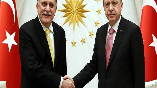 رئيس لجنة الطاقة باتحاد الصناعات: أردوغان يدعم السراج عسكريا لضمان حصته من غاز المتوسط | فيديو 
